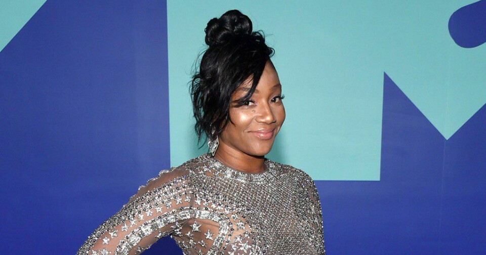 Tiffany Haddish Will Host Her First 'SNL' Episode in November Tiffany Haddish