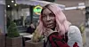 Michaela Coel in the HBO series 'I May Destroy You'
