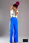 Prêt-À-Poundo: Love April's Vintage 80s Ghanaian Style