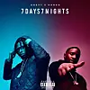 Krept & Konan Make a Grand Return With '7 Days' and '7 Nights'
