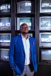 Nigerian Tech Entrepreneur Mosope Olaosebikan is Bringing Nigerian Stories into the Digital Era