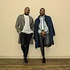 Introducing Pharrell-Groomed Nigerian-American Duo Christian Rich