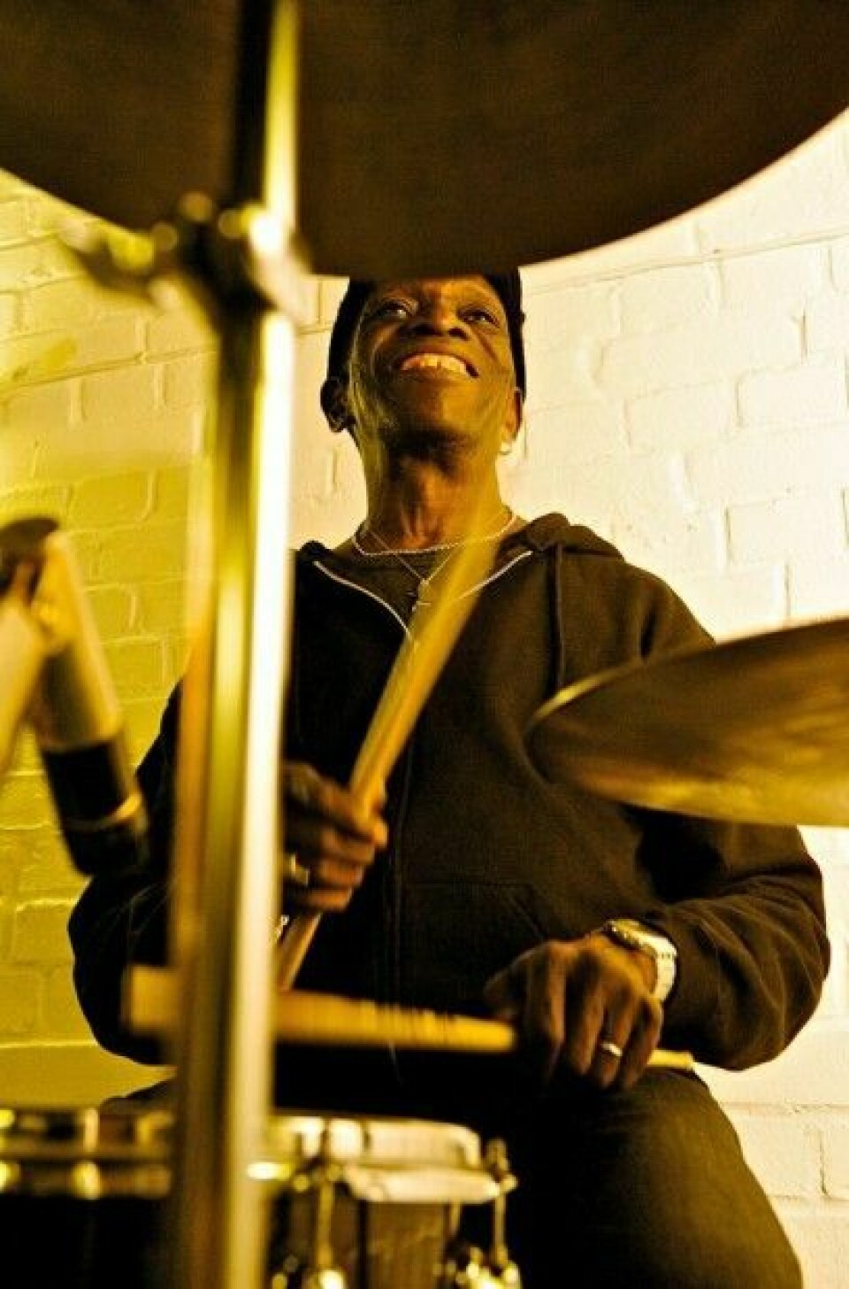 Revivalist's African Jazz Issue: Tony Allen and the Beat of Afrobeat