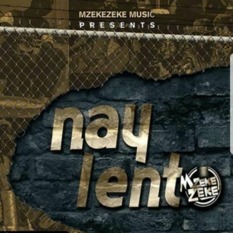 Listen to Mzekezeke’s New Gqom Single ‘Nay Lento’ Featuring Siya Shezi Listen to Mzekezeke’s New Gqom Single ‘Nay Lento’ Featuring Siya Shezi