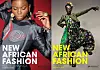 Arise Magazine Editor Releases 'New African Fashion' Book