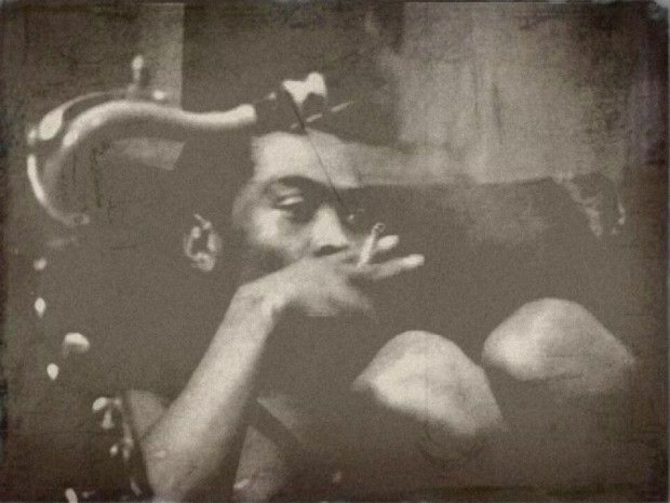 Audio: Fela Kuti Live in Detroit, 1986