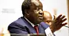 The South African Finance Minister Feels the Country is too ''Africanist''