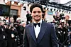 Trevor Noah wears tux