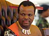 King Mswati III Paid R2.7 Billion For A Private Jet and Its Parking Space