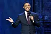 Trevor Noah- OkayAfrica
