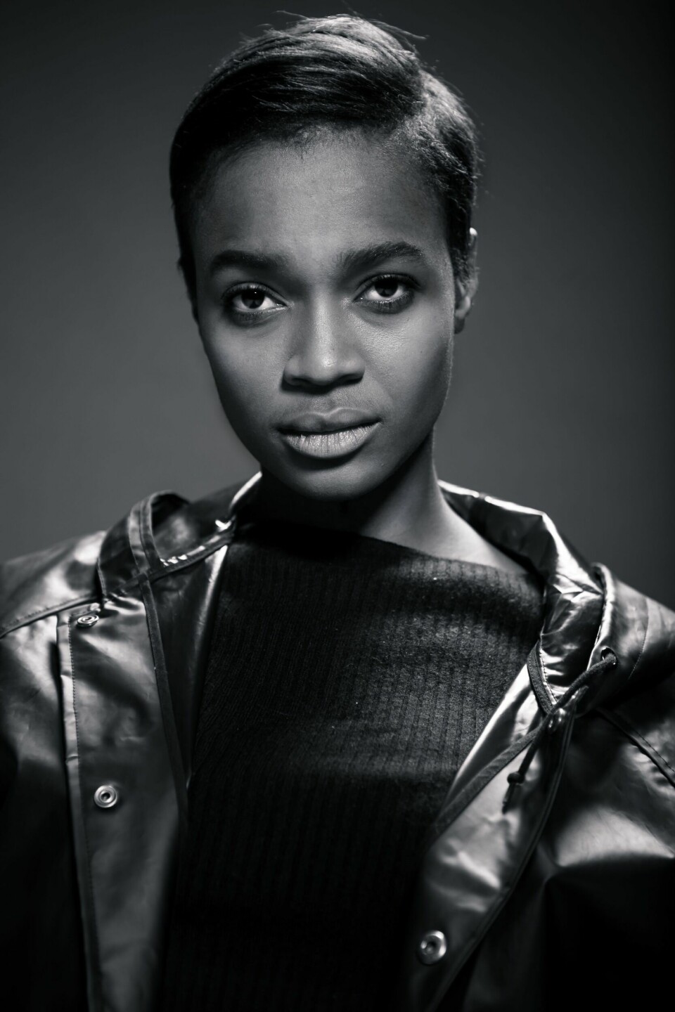 South Africa's Youth in 16 Portraits