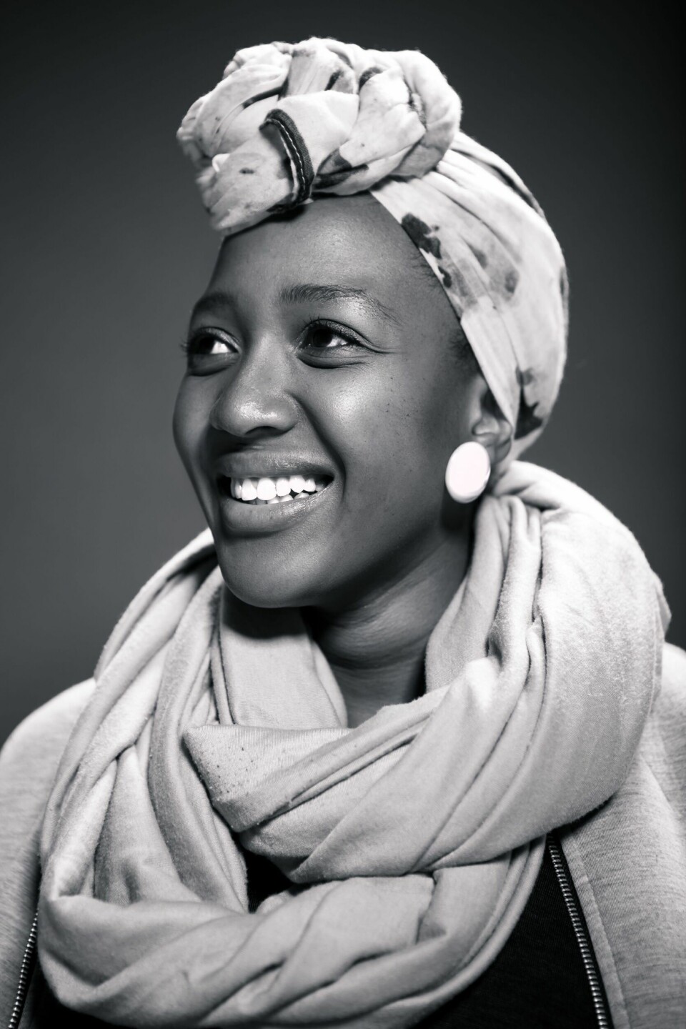 South Africa's Youth in 16 Portraits