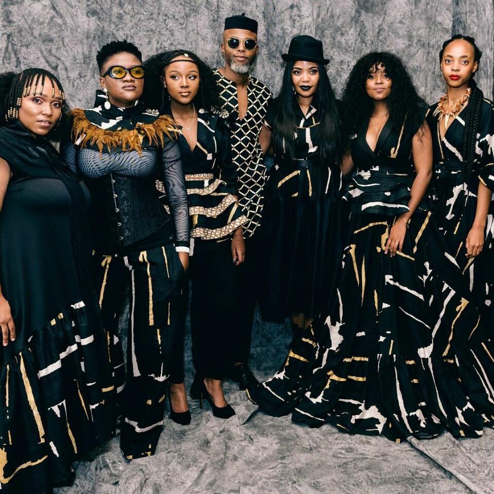 Our Readers Showed Out for 'Black Panther' in Style Our Readers Showed Out for 'Black Panther' in Style