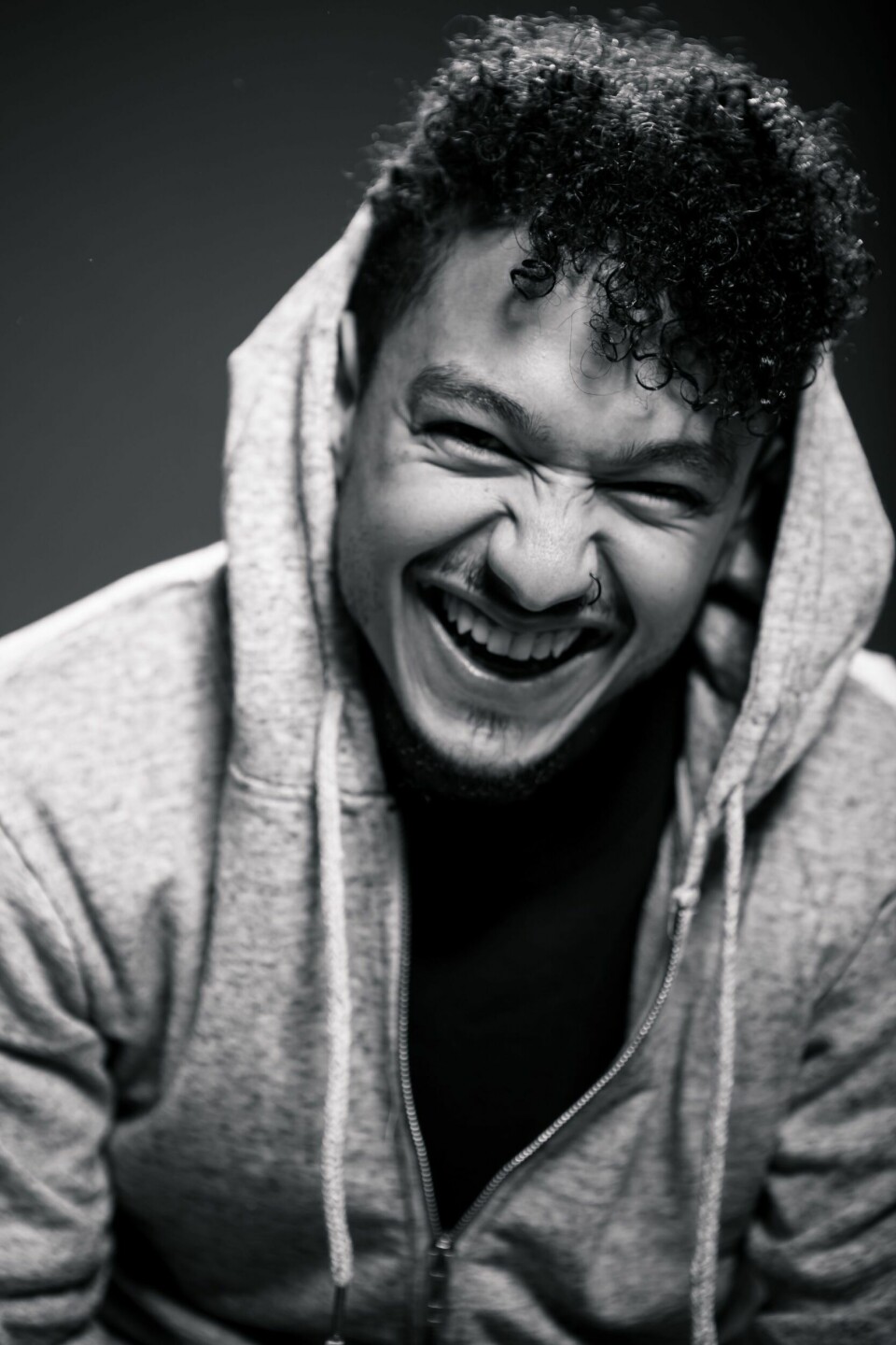 South Africa's Youth in 16 Portraits