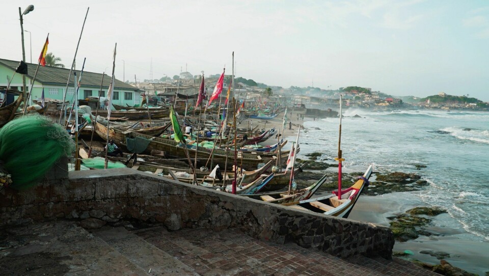 Travel Diary: Rachelle Salnave & Her Daughters Are Welcomed Home To Ghana In the Year of Return