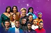 A collage of faces of contestants who took part in Big Brother Naija in 2020.