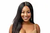 An image of former Big Brother Naija contestant Erica smiling at the camera.