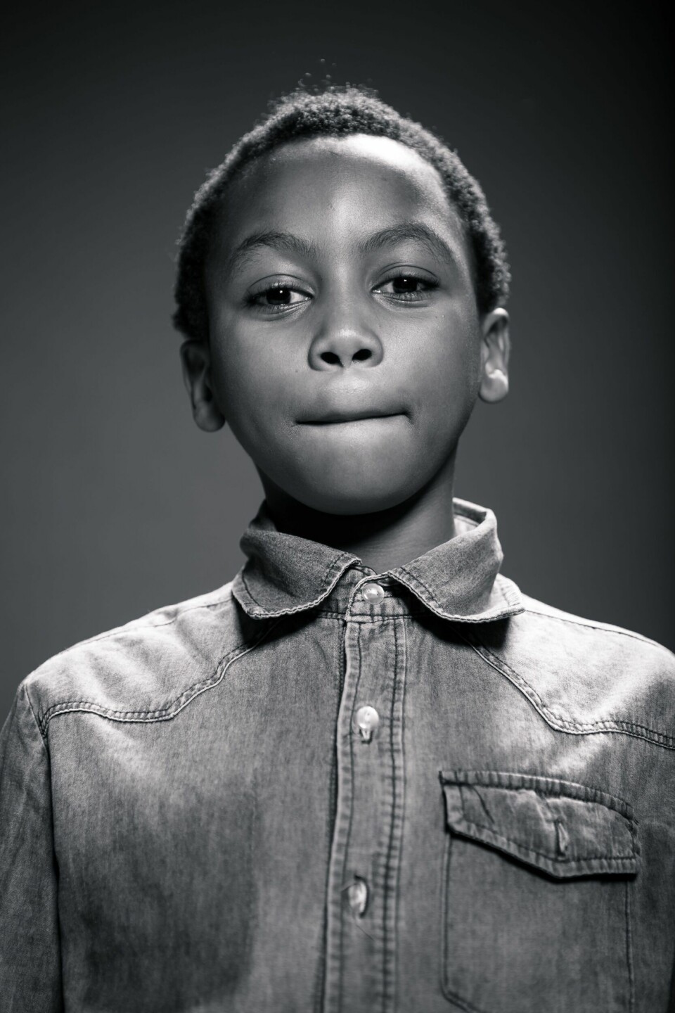South Africa's Youth in 16 Portraits