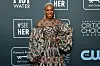 Cynthia Erivo Responds to Stephen King's Tweet on Diversity