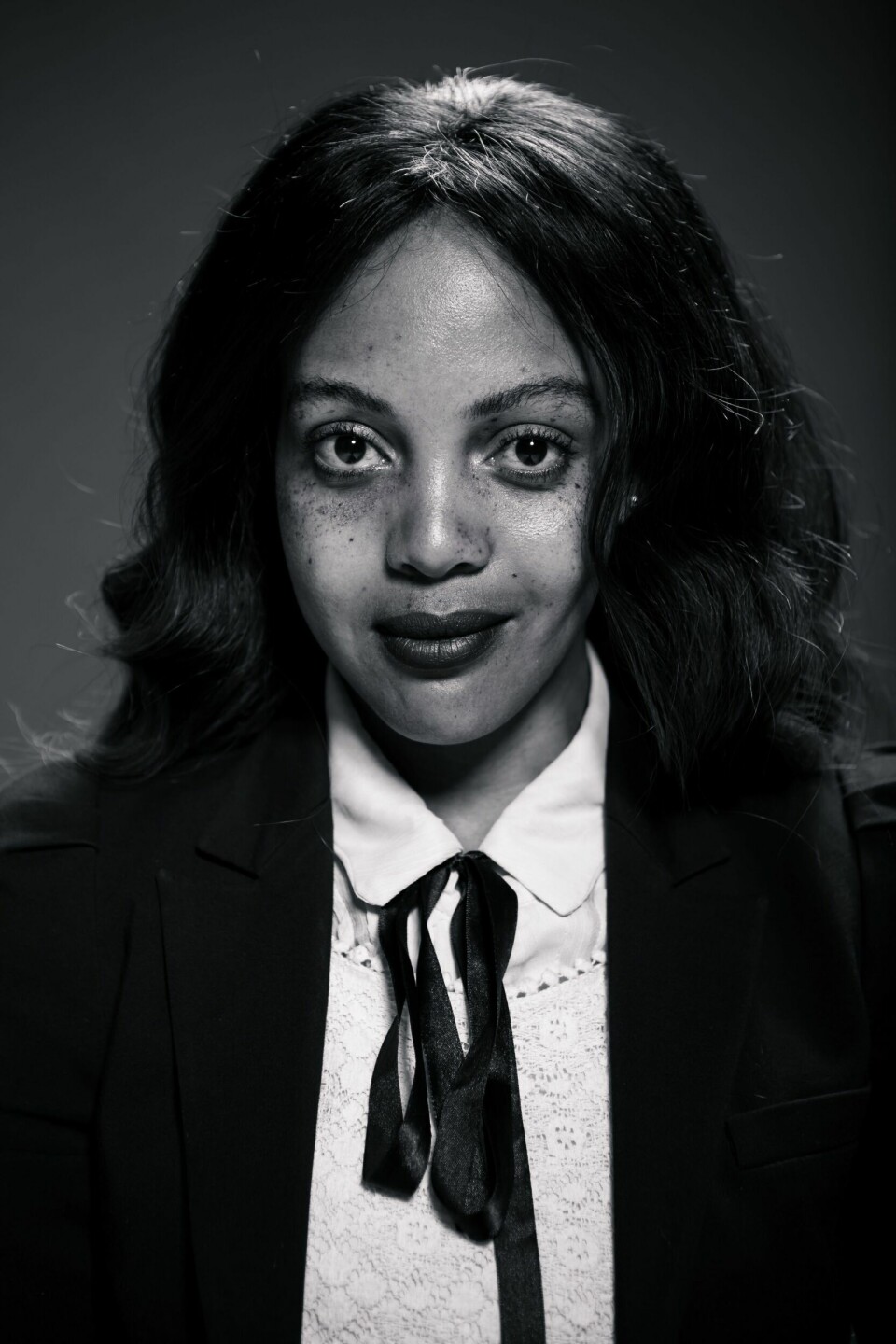 South Africa's Youth in 16 Portraits