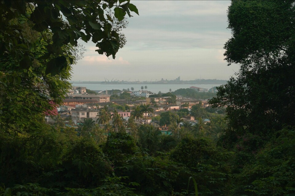 Travel Diary: Rachelle Salnave & Her Daughters Are Welcomed Home To Ghana In the Year of Return