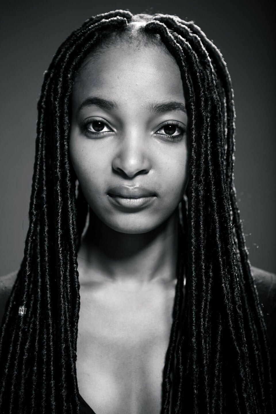 South Africa's Youth in 16 Portraits