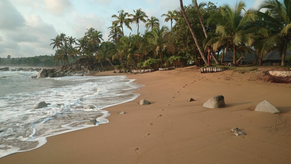 Travel Diary: Rachelle Salnave & Her Daughters Are Welcomed Home To Ghana In the Year of Return