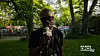 Okayafrica TV: Black Coffee, DJ Spoko & Electrafrique At SummerStage In Central Park