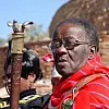 Renowned South African Traditional Healer Credo Mutwa Has Passed Away