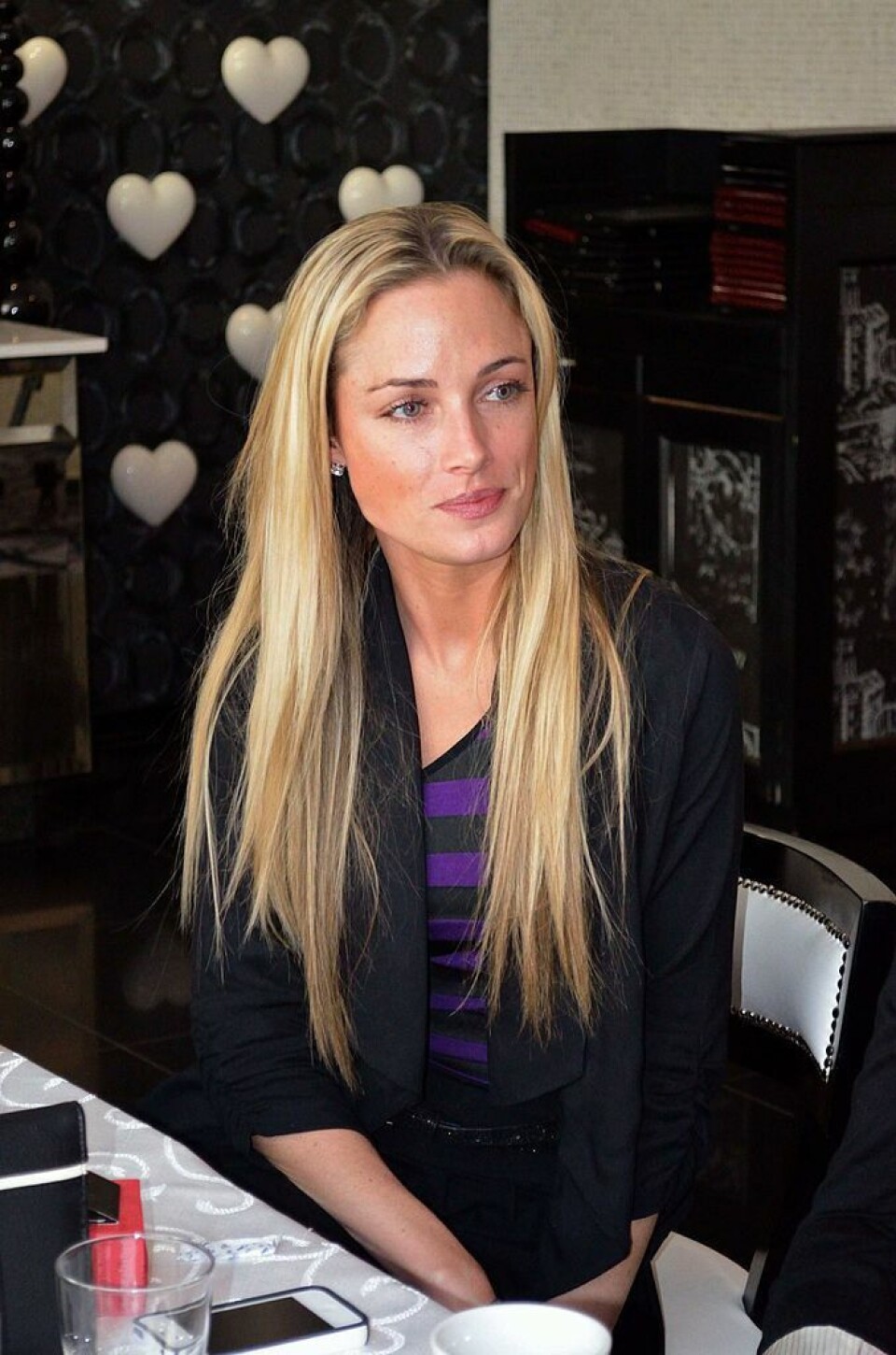 My Name Is Reeva Is The New Documentary About The Late Reeva my-name-is-reeva-is-the-new-documentary-about-the-late-reeva
