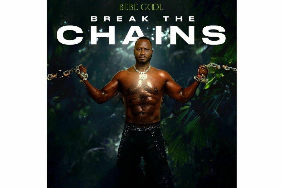 Bebs Cool Uganda’s Bebe Cool Returns with Break the Chains Album | OkayAfrica