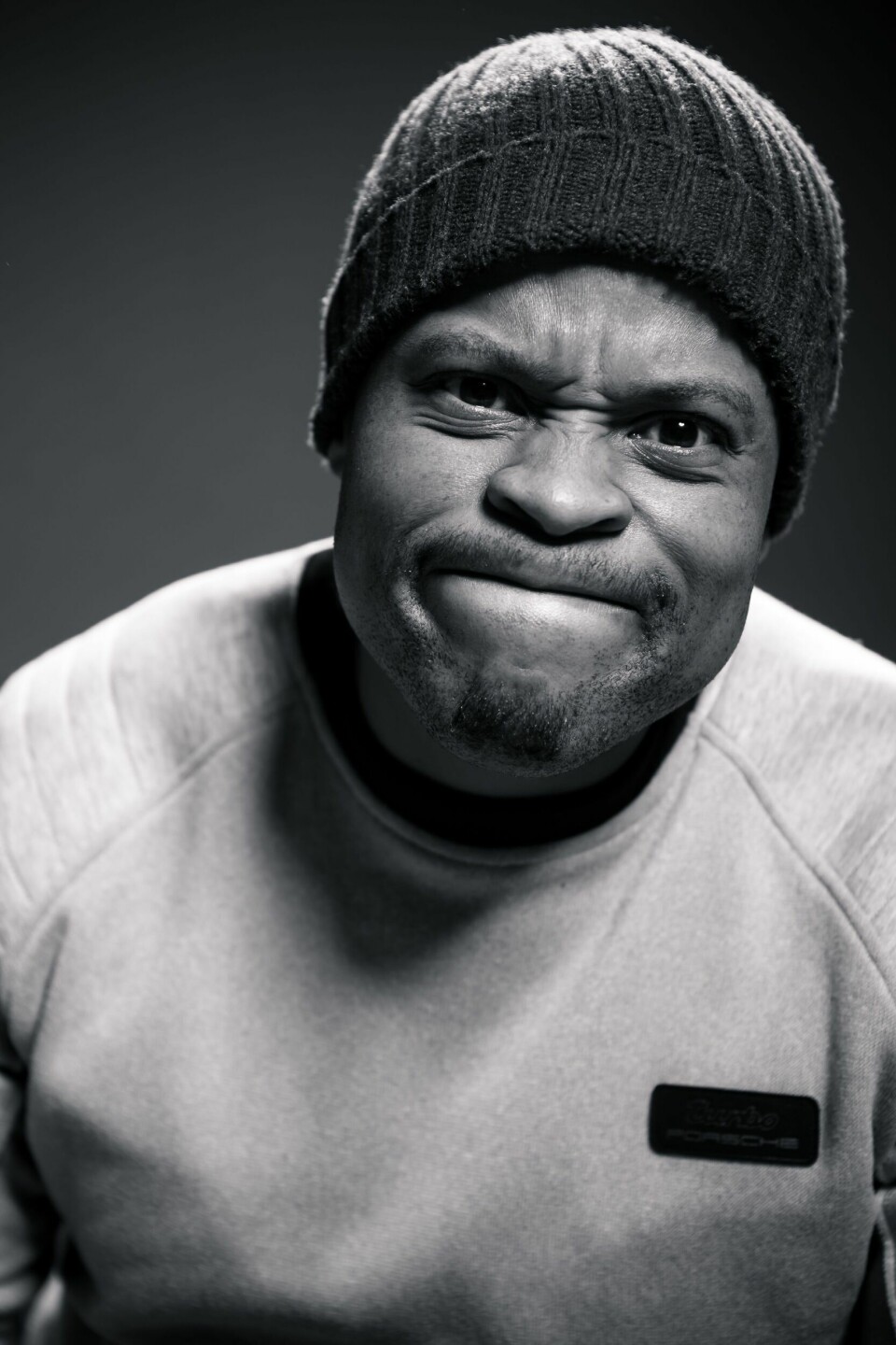 South Africa's Youth in 16 Portraits