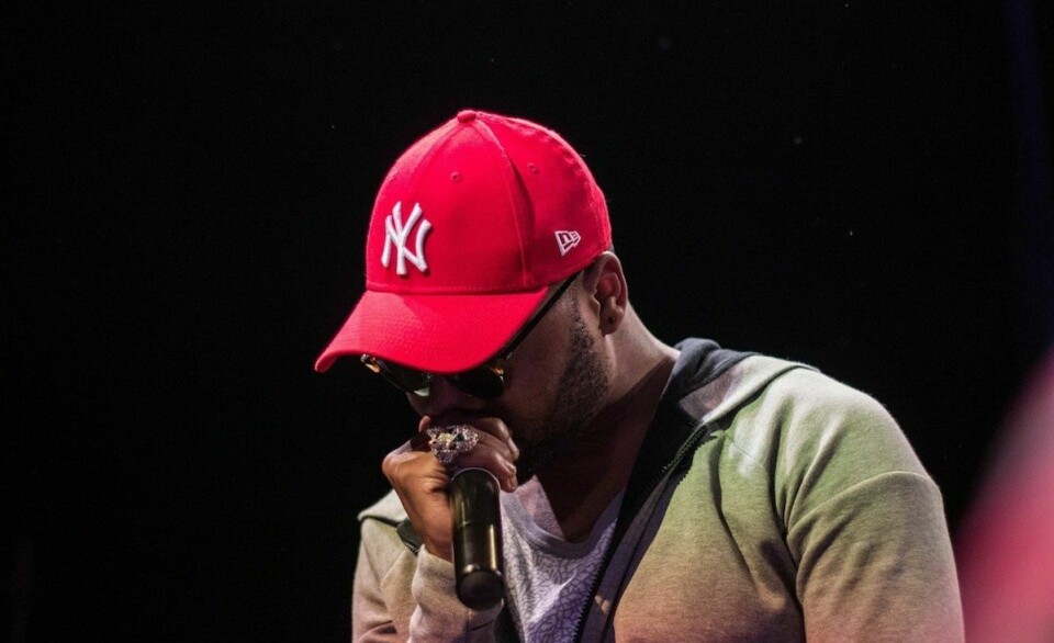 The SAMAs Rejected Reason’s Album Because It Was Only Released Digitally The SAMAs Rejected Reason’s Album Because It Was Only Released Digitally