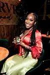 Nigerian-American Jackie Aina Catches Flames For Insensitive New Candle