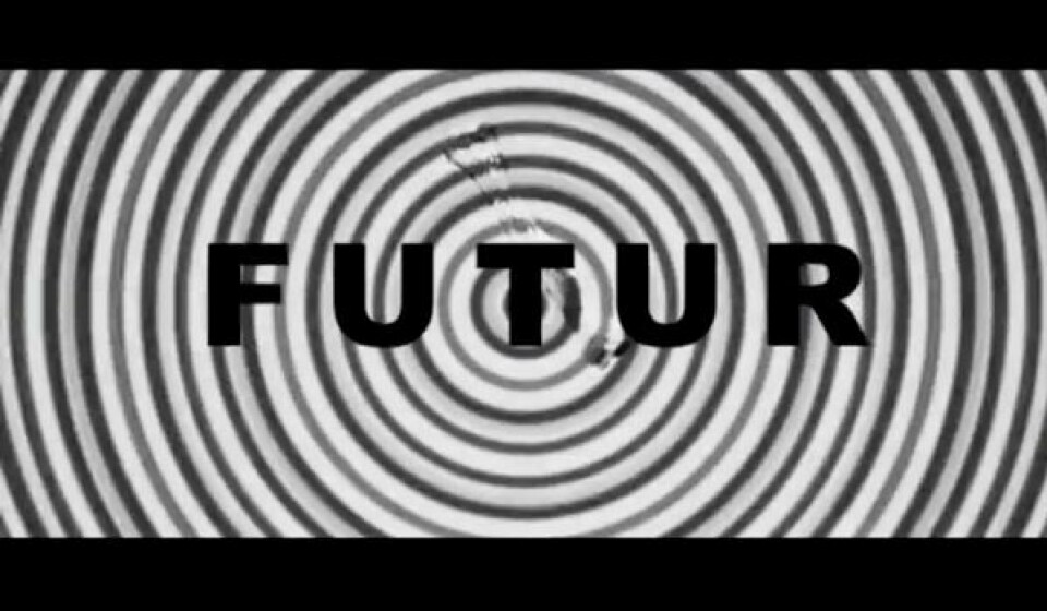 Video: Art Melody 'FUTUR' ft. High Priest Video: Art Melody 'FUTUR' ft. High Priest