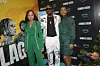Adesua Etomi, Tobi Bakre and Chioma Akpotha attend Prime Video's 'Gangs Of Lagos' New York Special Event on April 13, 2023 in New York City.