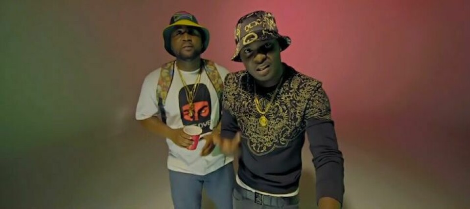 Watch Emmy Gee's 'Rands And Nairas Remix' Video Ft. Ice Prince, Phyno, Cassper Nyovest & More Watch Emmy Gee's 'Rands And Nairas Remix' Video Ft. Ice Prince, Phyno, Cassper Nyovest & More