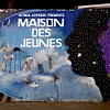 Damon Albarn, Brian Eno & Nick Zinner Feature In 'Africa Express Presents: Maison Des Jeunes' LP