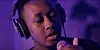 Watch Intimate Performances of Sipho The Gift’s ‘ANYWHERE’ and ‘iNFORMERCiALS iNTERLUDE’
