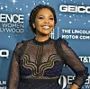 South African Actress Terry Pheto was Awarded Best Actress at the British Urban Film Festival