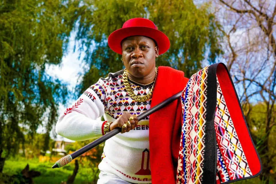 Lesotho Musician Mahlanya On Old Stories And New Music OkayAfrica Lesotho Musician Mahlanya On Old Stories And New Music OkayAfrica