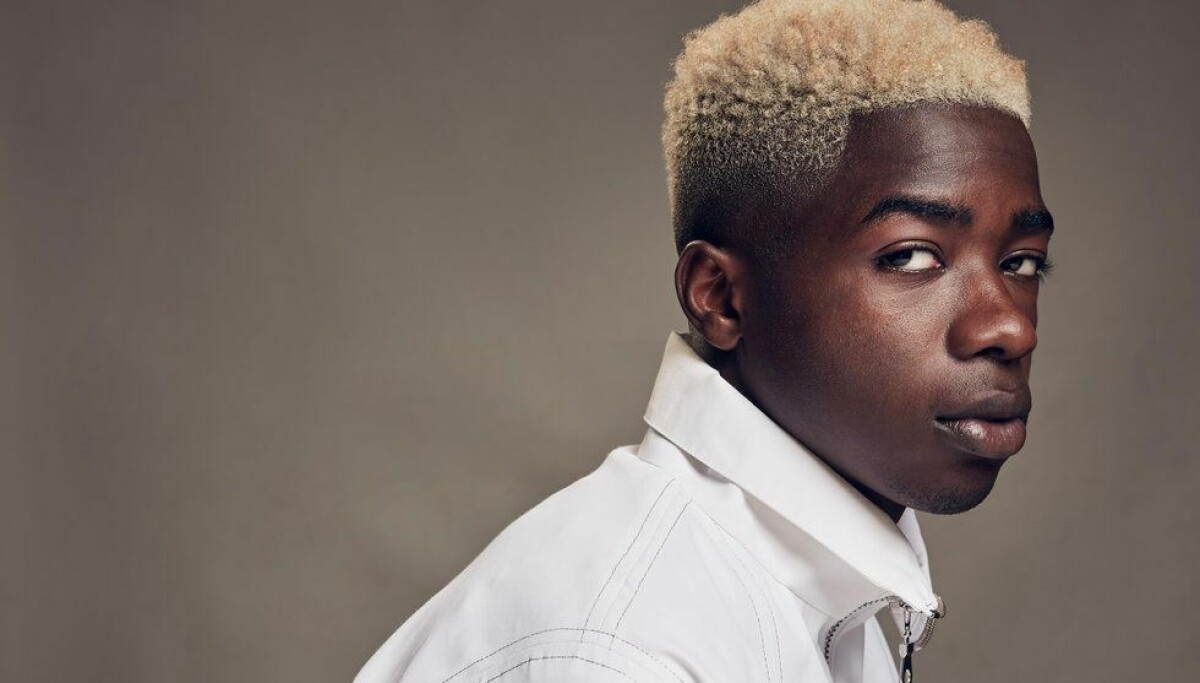 MHD Has Reportedly Been Arrested In Connection with a Gang Related ...