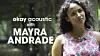 Mayra Andrade Covers Cesária Évora For Okay Acoustic