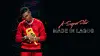 Wizkid Celebrates 10 Years of His Debut Album With New Docuseries ‘A Superstar Made In Lagos’