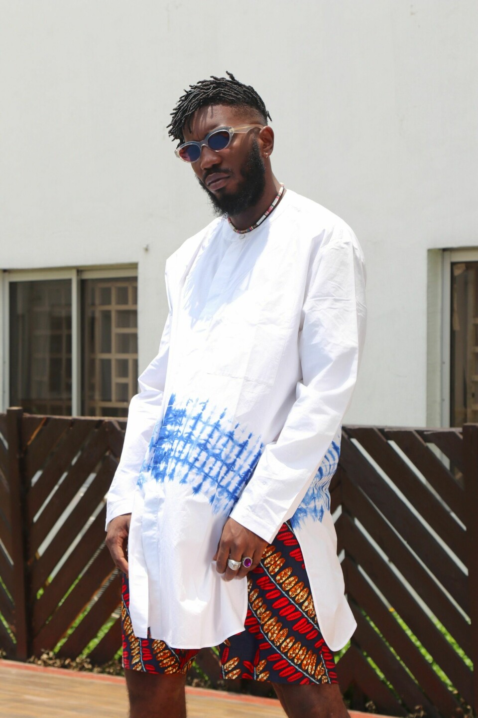 Photos: A Look Inside Nigeria's Alté Subculture