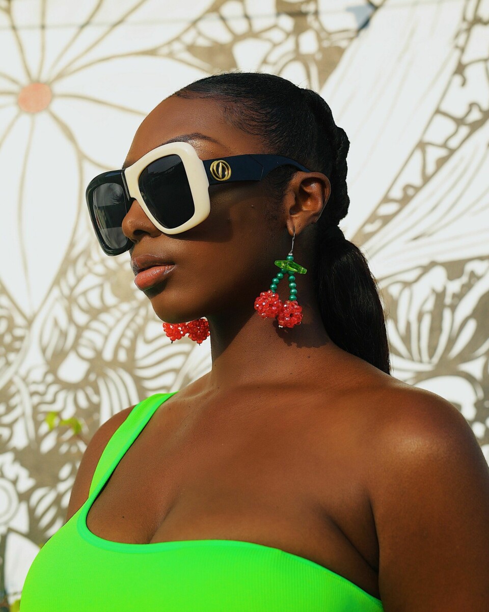 Photos: A Look Inside Nigeria's Alté Subculture