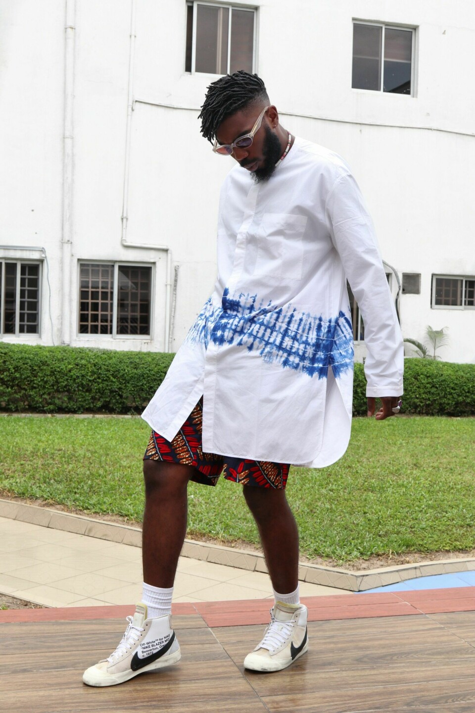 Photos: A Look Inside Nigeria's Alté Subculture