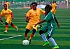 Sudan Now has its First Ever Women's Soccer League