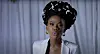 nomfundo moh sings in her music video for Sibaningi