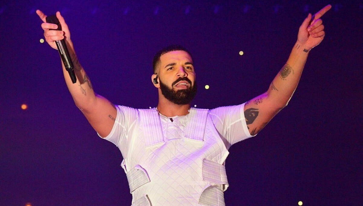 Drake Reveals Nigerian Roots By Showing Father’s Ancestry Test | OkayAfrica
